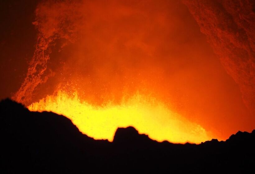 هتل San Simian Lodge