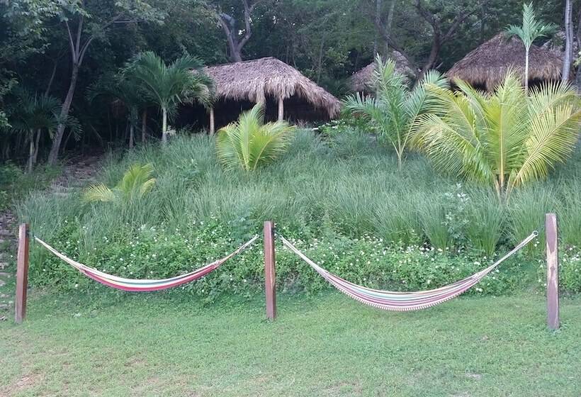 هتل San Simian Lodge