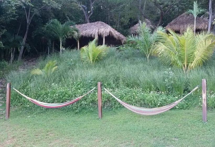 هتل San Simian Lodge