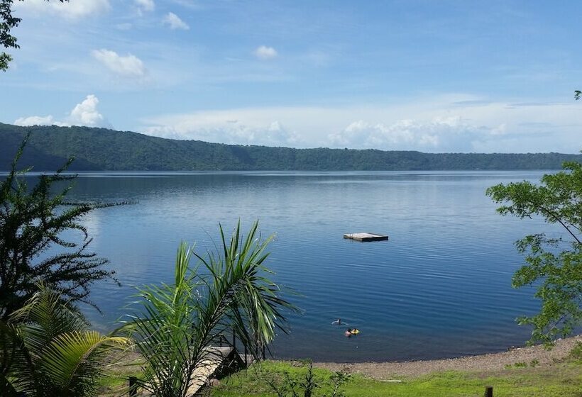 هتل San Simian Lodge