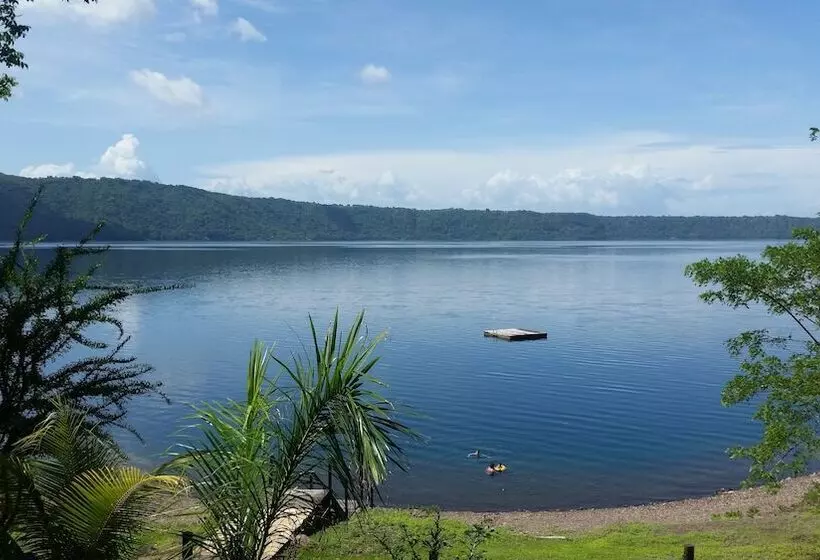 هتل San Simian Lodge