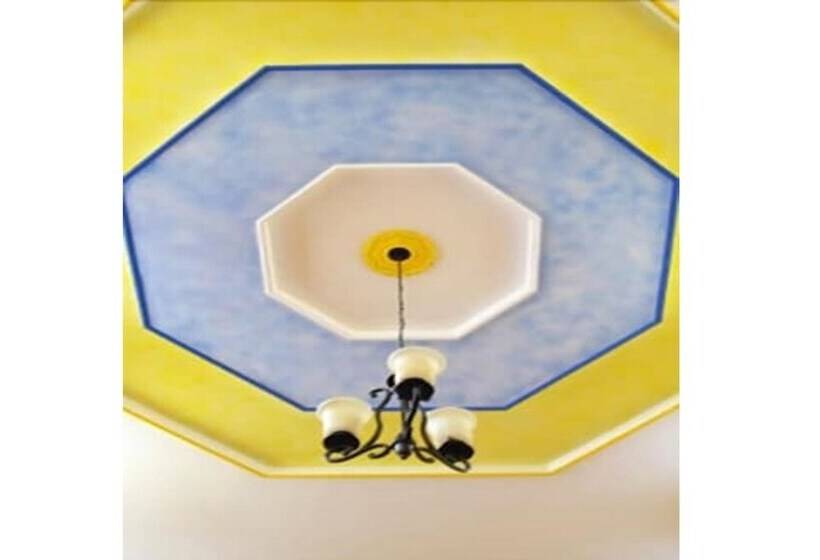 هتل Sueño Dorado