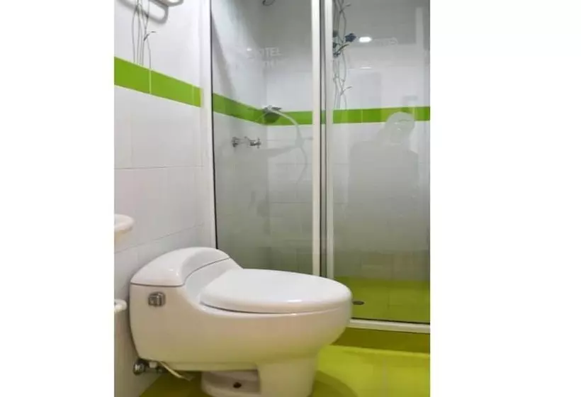 Hotelli Sueño Dorado