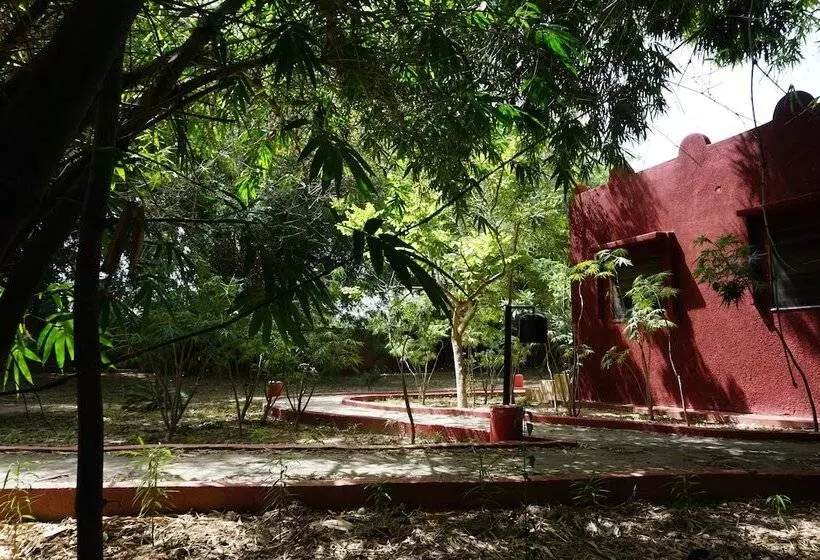 هتل Suleima Lodge