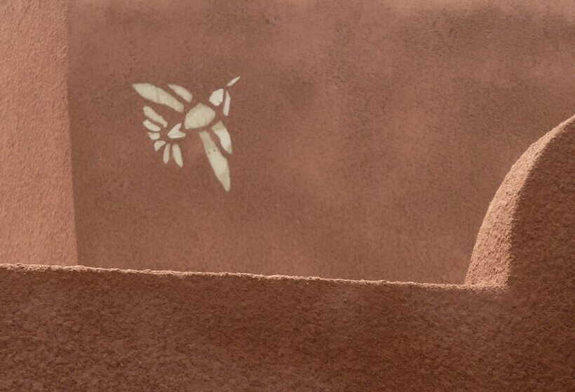 Szálloda Suleima Lodge