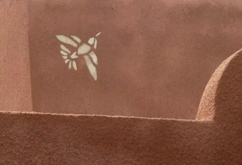 هتل Suleima Lodge