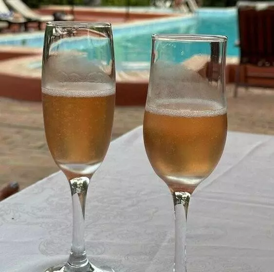 هتل Suleima Lodge