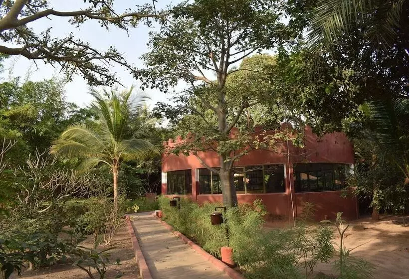 هتل Suleima Lodge