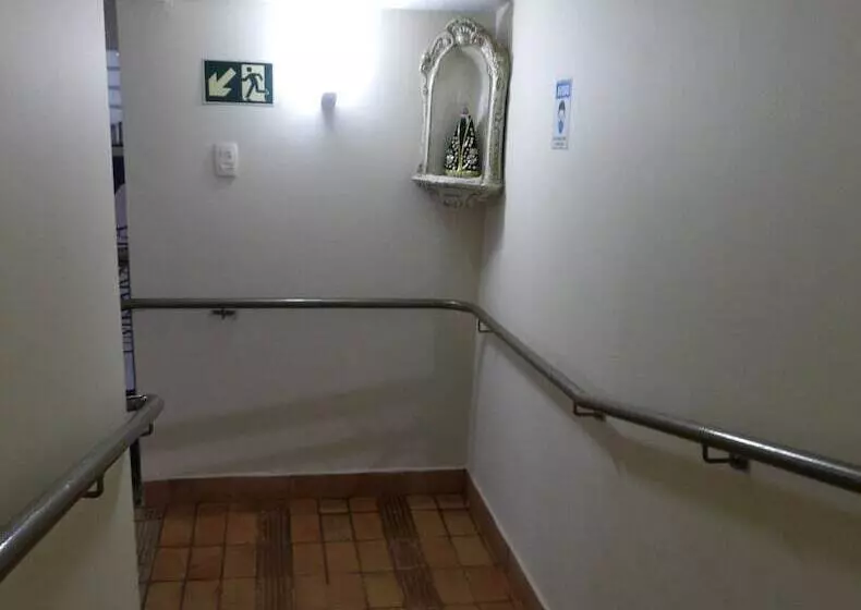 هتل Umuarama