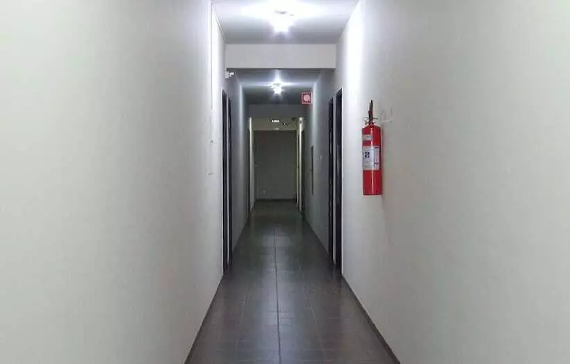 هتل Umuarama