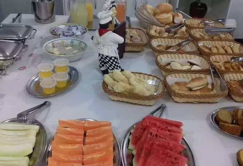 هتل Umuarama
