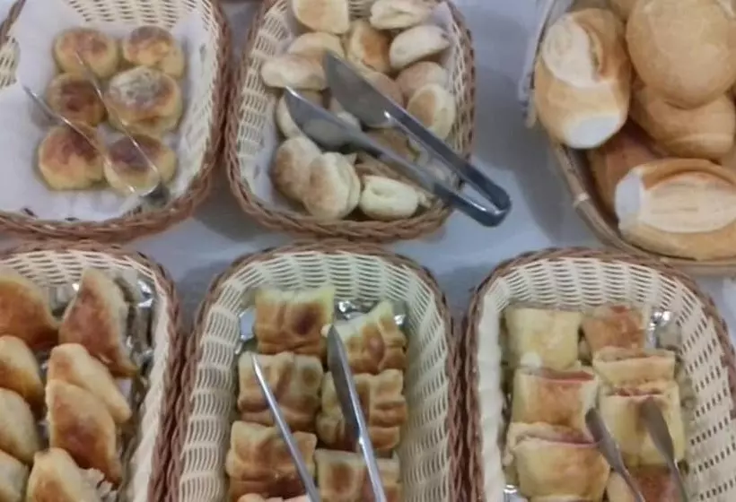 هتل Umuarama