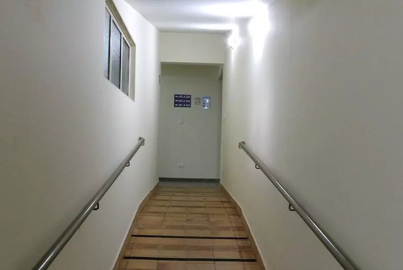 هتل Umuarama