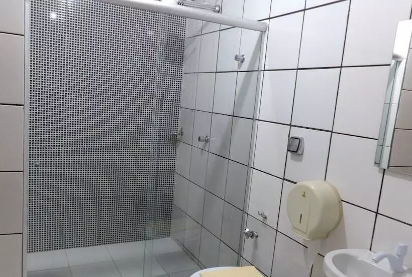 هتل Umuarama