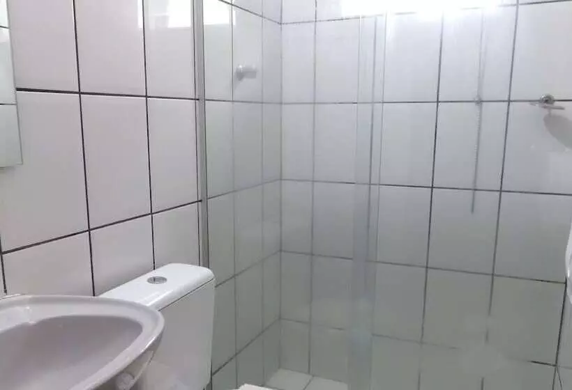 هتل Umuarama