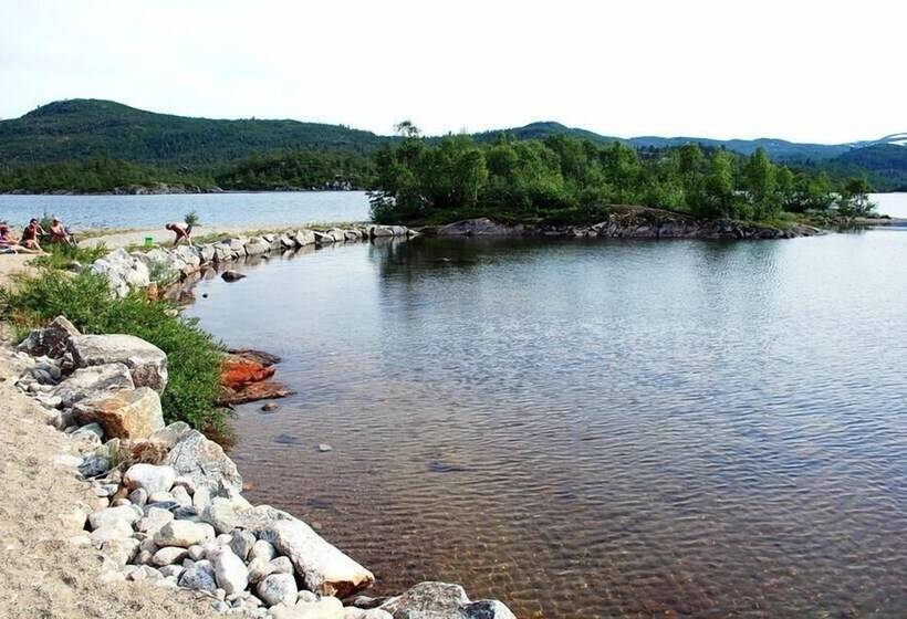 فندق Vågslidtun