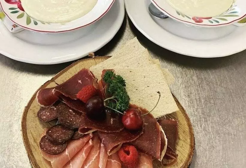 ホテル Vågslidtun