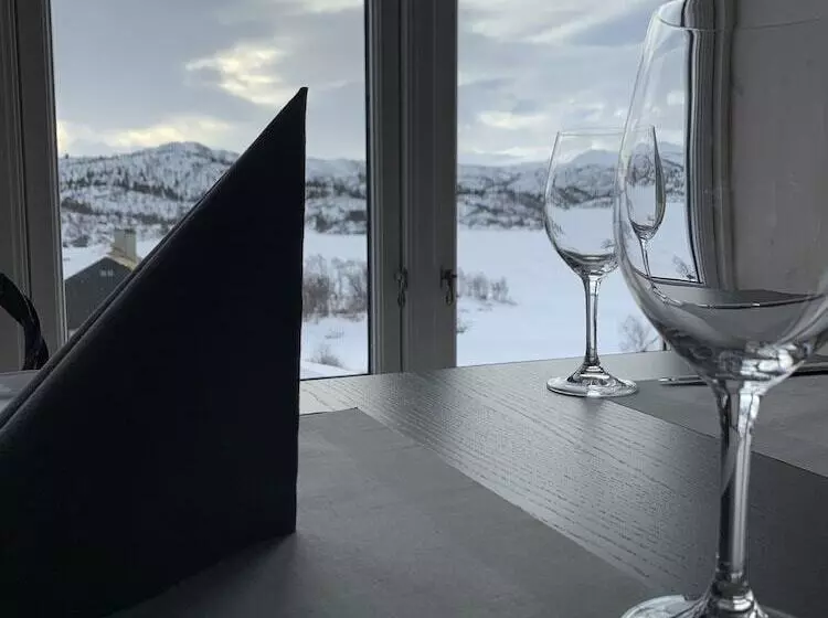 ホテル Vågslidtun