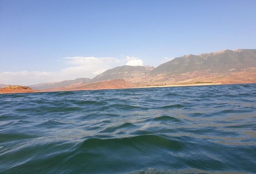 Hôtel Ouaouizerth Hostel