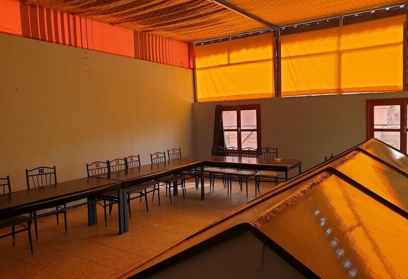 Hôtel Ouaouizerth Hostel