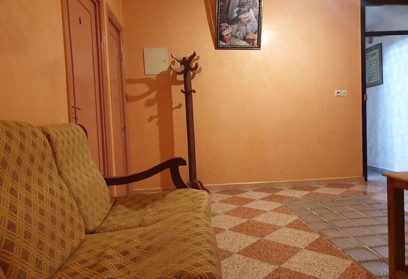 Hôtel Ouaouizerth Hostel