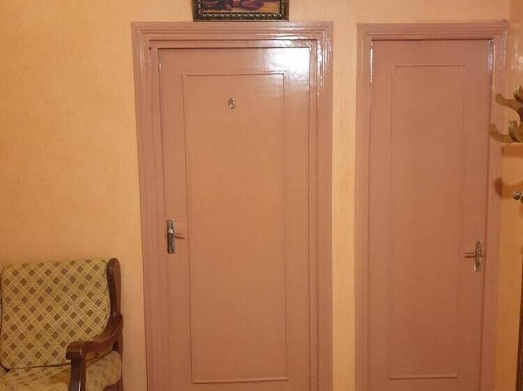 Hôtel Ouaouizerth Hostel