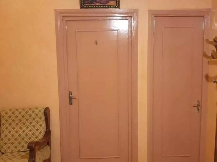 Hôtel Ouaouizerth   Hostel