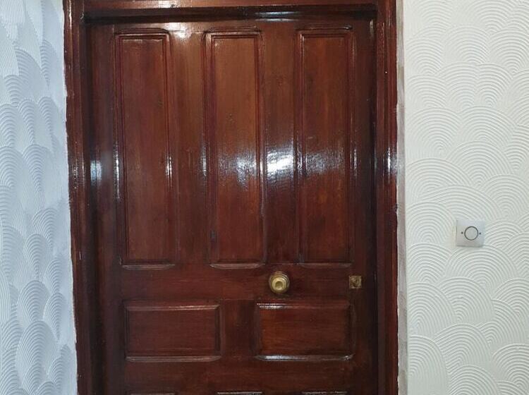 Hôtel Ouaouizerth Hostel