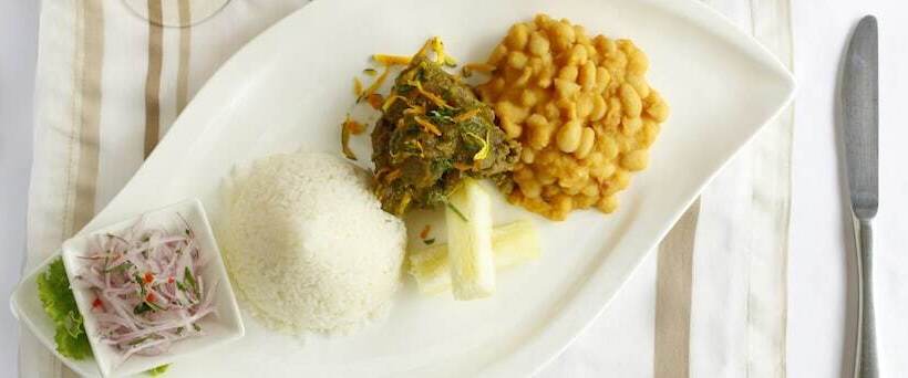 Mood Hotel Lifestyle