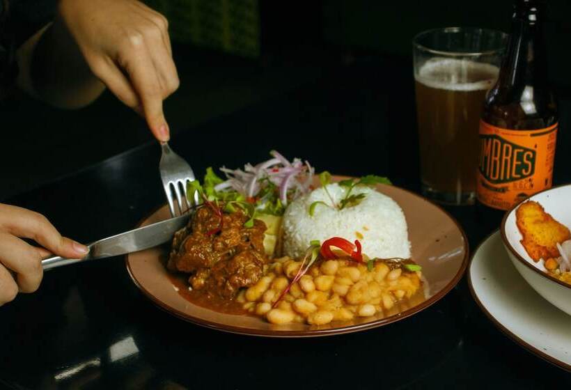 Mood Hotel Lifestyle