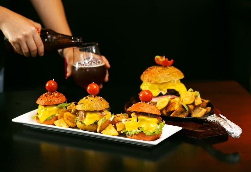 Mood Hotel Lifestyle