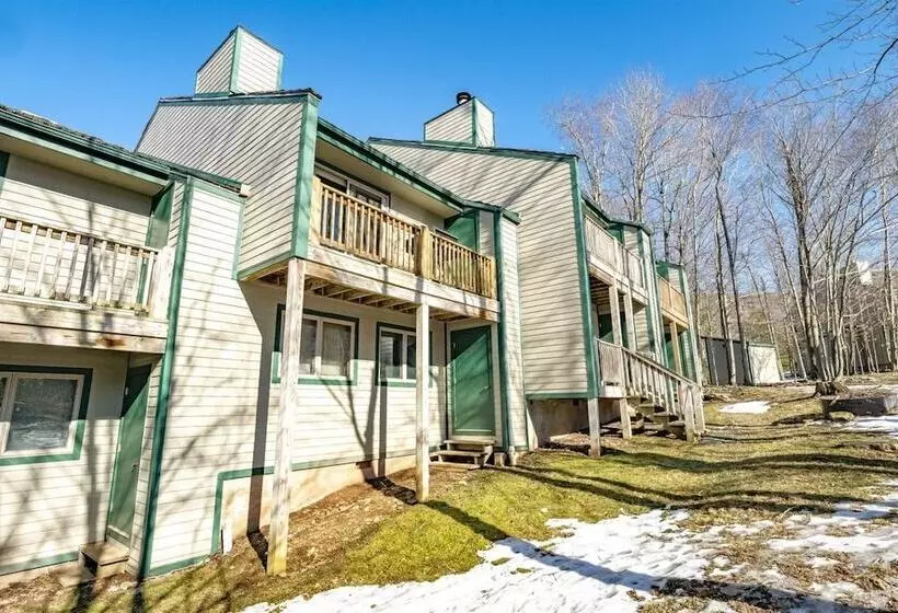 Northwoods A4   Huckleberry Hideaway