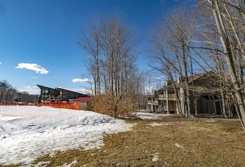 Northwoods A4   Huckleberry Hideaway