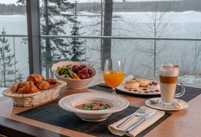 Park Hotel Dacha Wintera