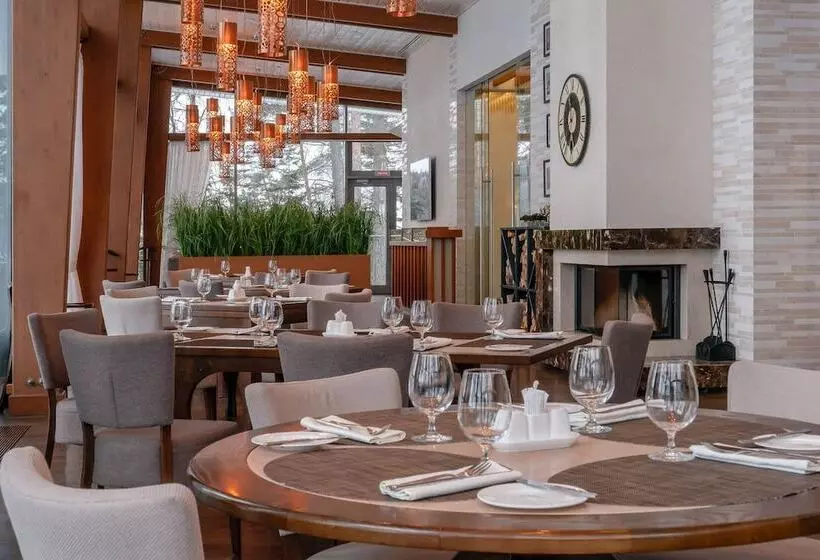 Park Hotel Dacha Wintera