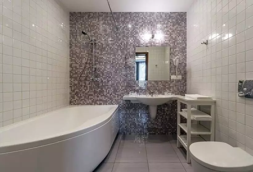 Park Hotel Dacha Wintera