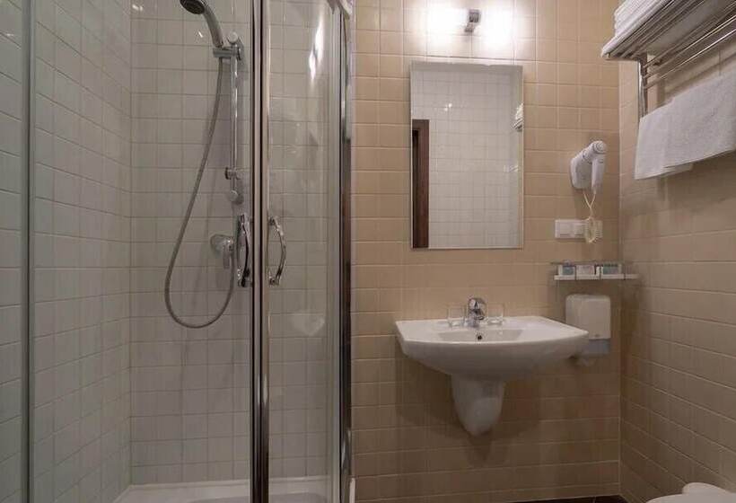 Park Hotel Dacha Wintera