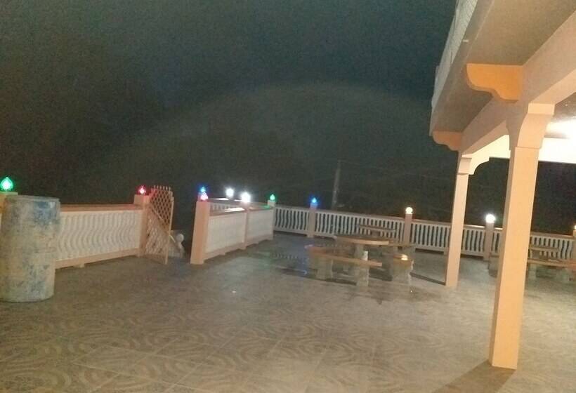 پانسیون Albevel Fair View Complex