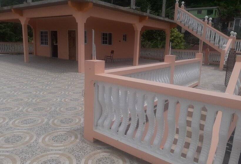 پانسیون Albevel Fair View Complex