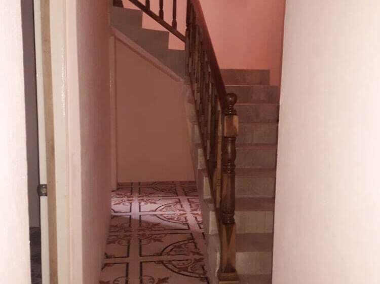 پانسیون Albevel Fair View Complex