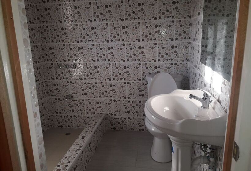 پانسیون Albevel Fair View Complex