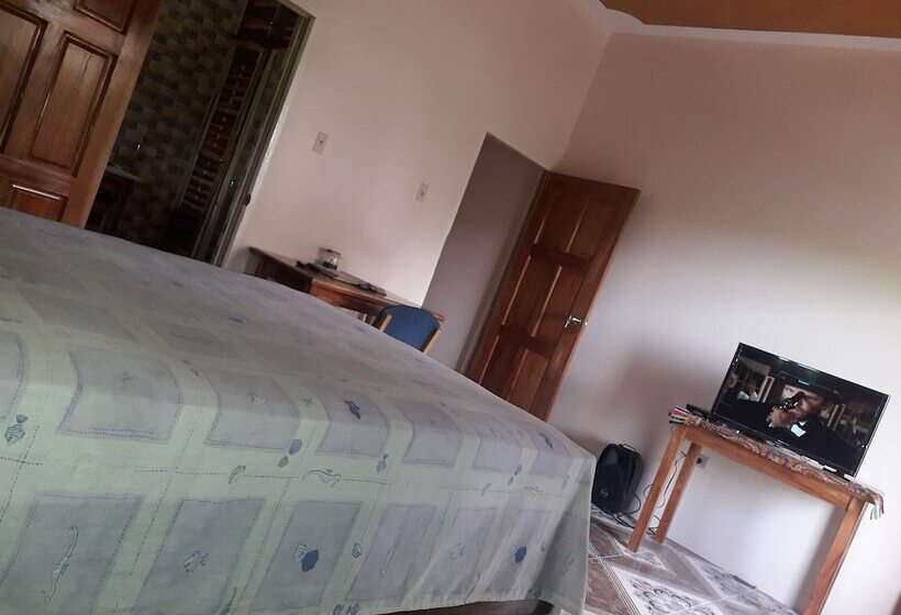 پانسیون Albevel Fair View Complex