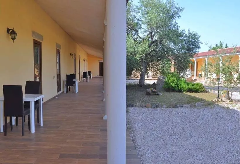 Majatalo B&b Mare Della Gallura