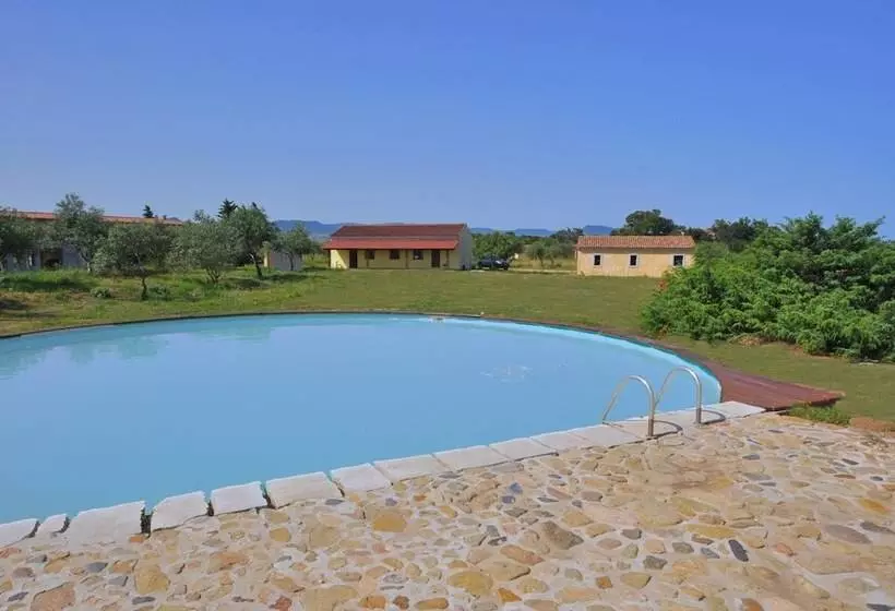 Majatalo B&b Mare Della Gallura
