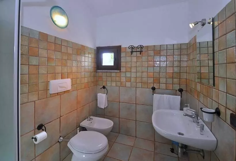 Majatalo B&b Mare Della Gallura