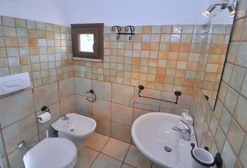 Majatalo B&b Mare Della Gallura