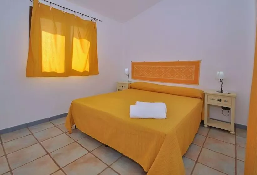 Majatalo B&b Mare Della Gallura
