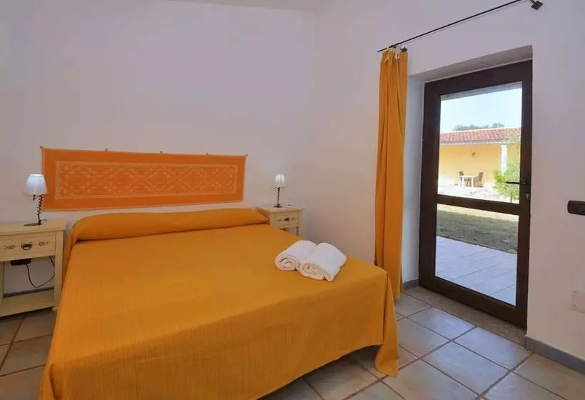 Majatalo B&b Mare Della Gallura