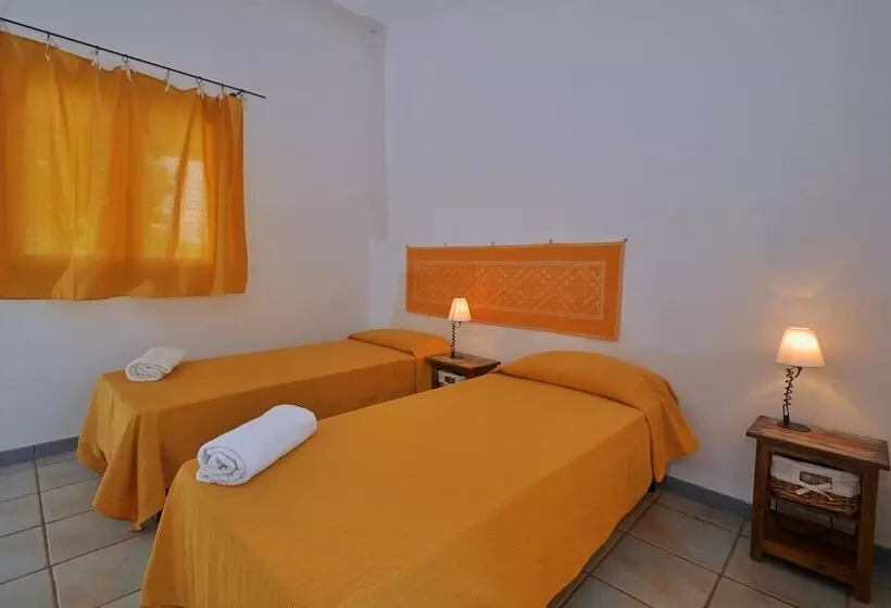 Majatalo B&b Mare Della Gallura