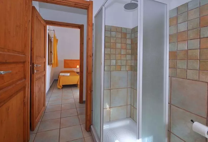 Majatalo B&b Mare Della Gallura